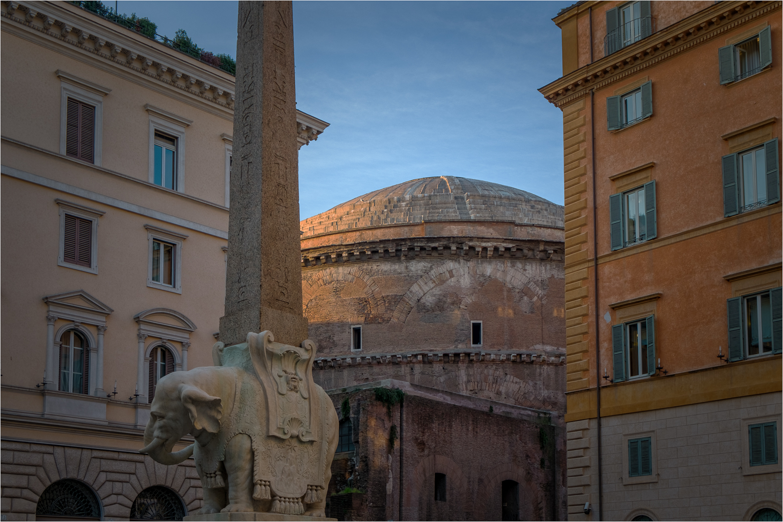 Pantheon I