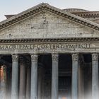 Pantheon I - Rom