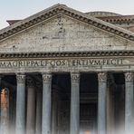 Pantheon I - Rom