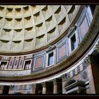 Pantheon III in Rom