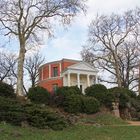 Pantheon im Wörlitzer Park