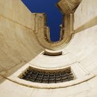 Pantheon in Lissabon