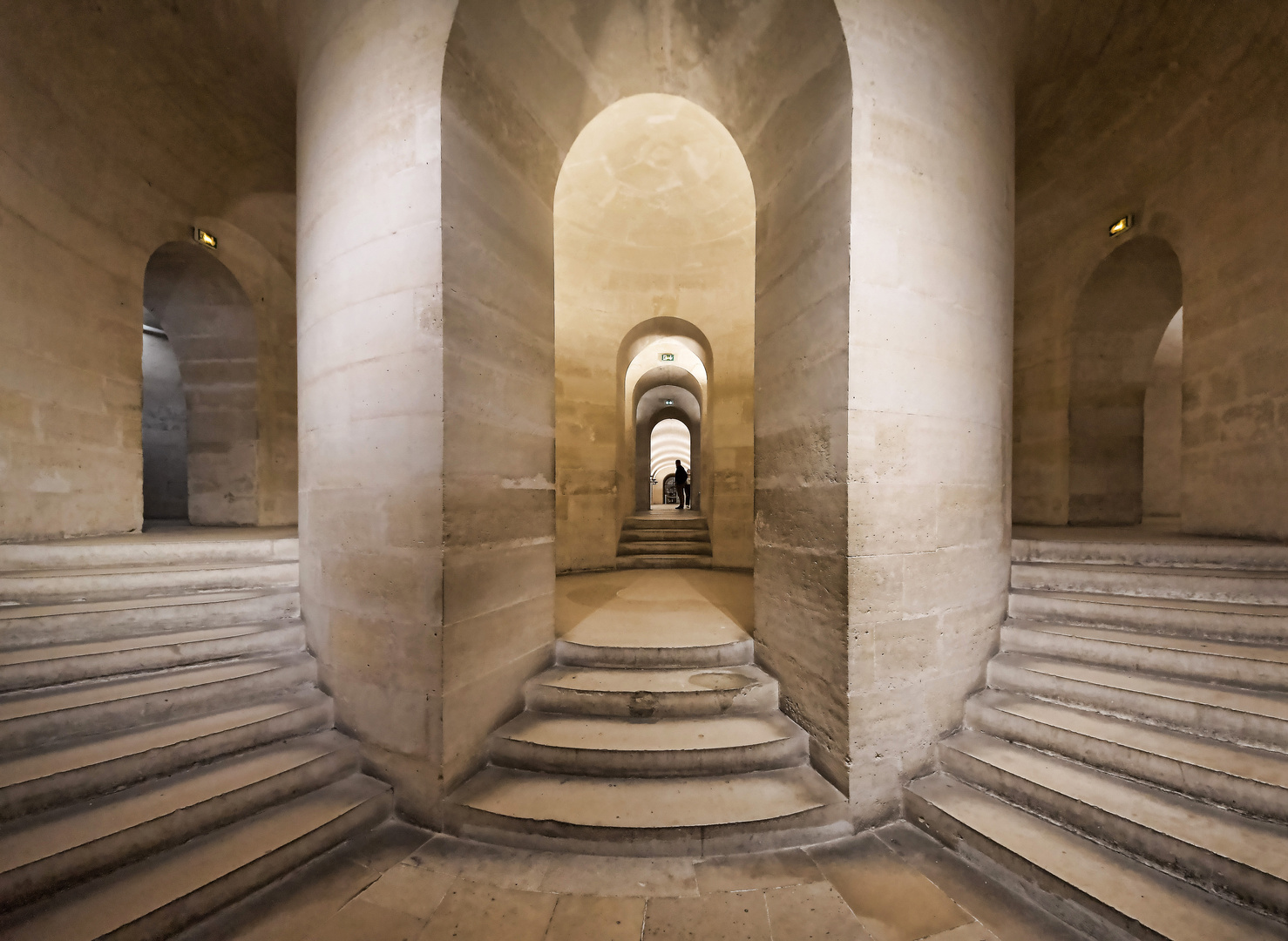 Panthéon in Paris