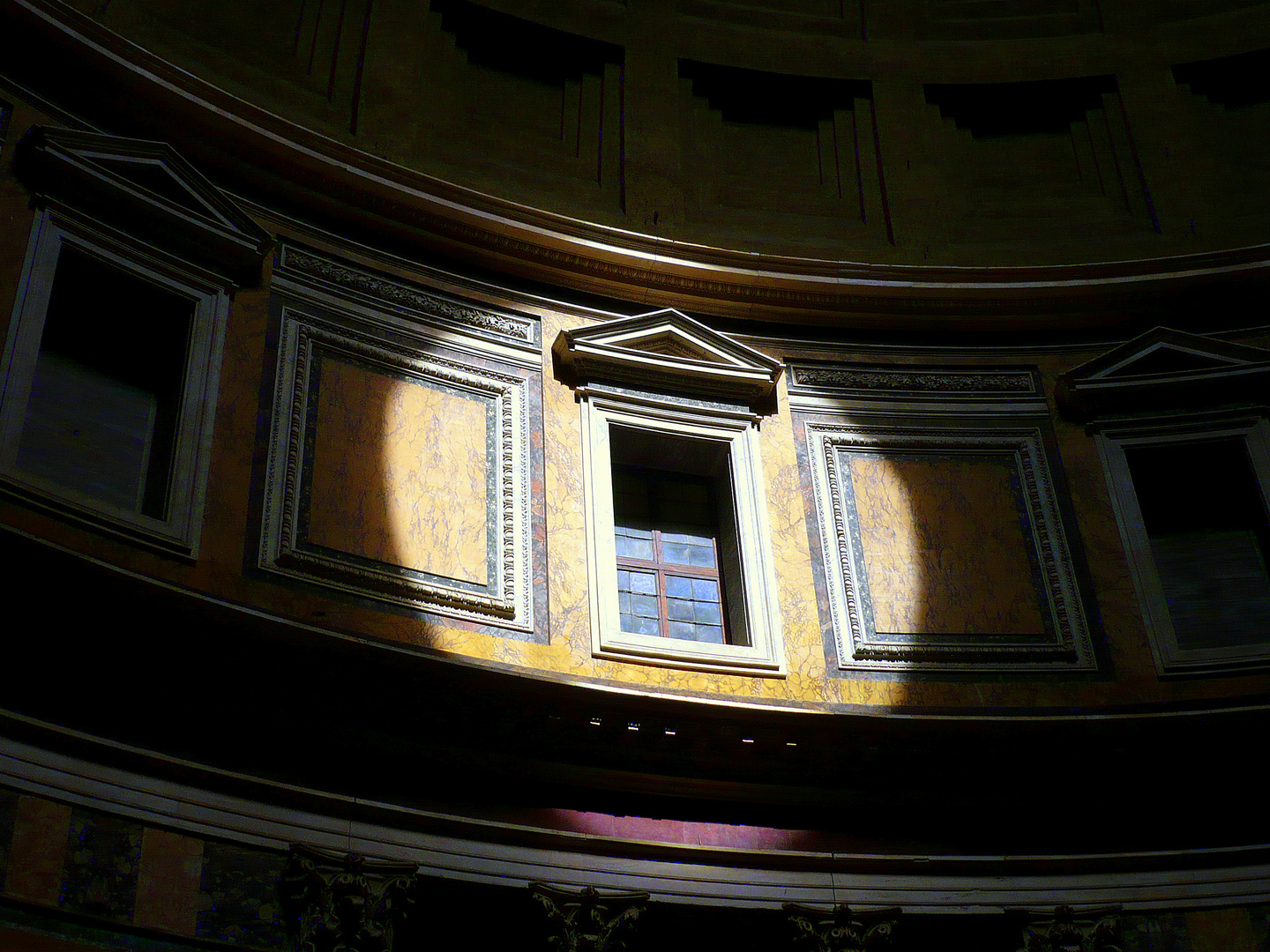 PANTHEON in ROM (2)