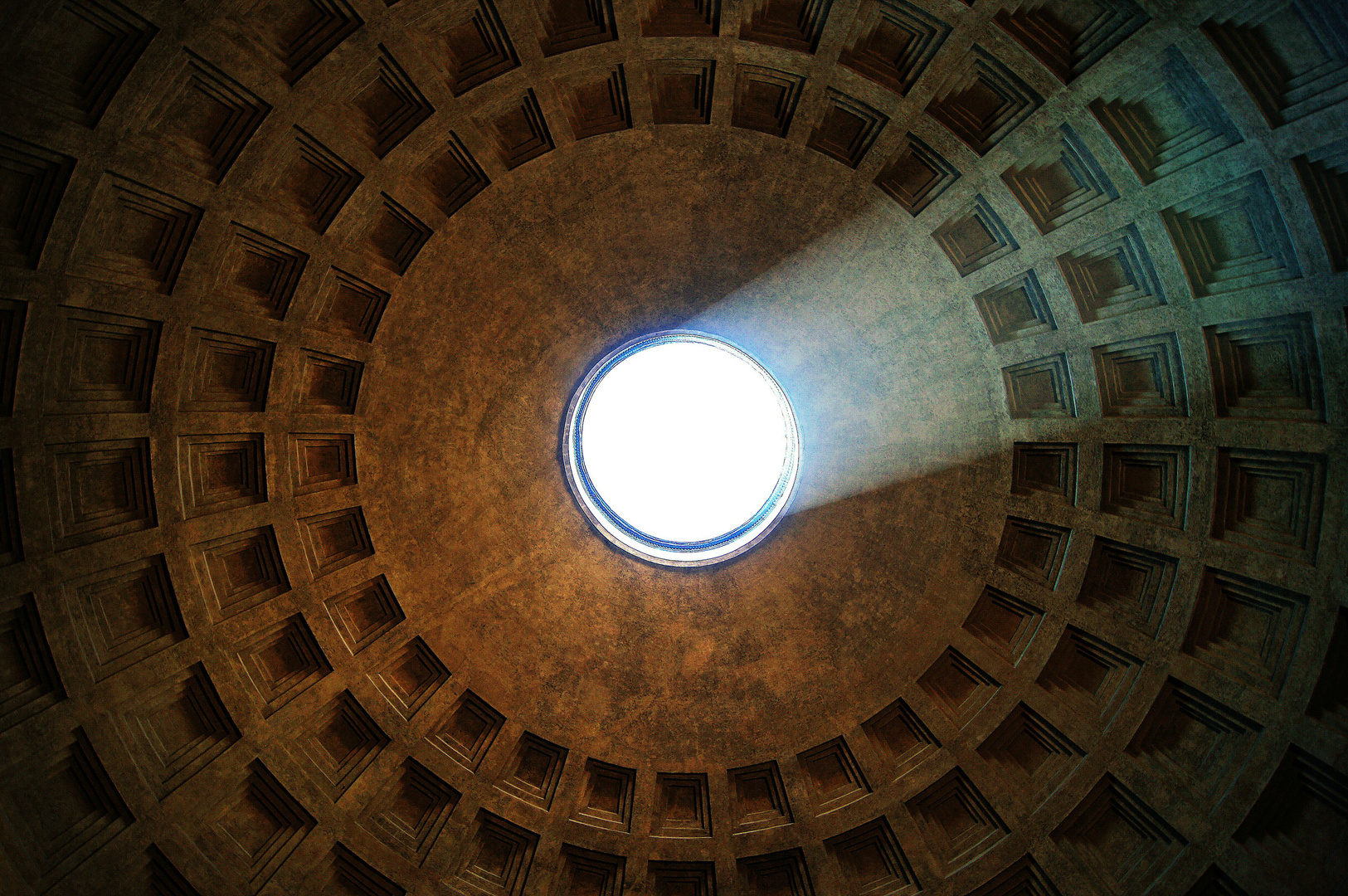 Pantheon in Rom