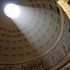 Pantheon in Rom