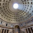 Pantheon in Rom