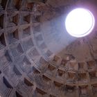 Pantheon in Rom