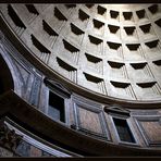 Pantheon in Rom