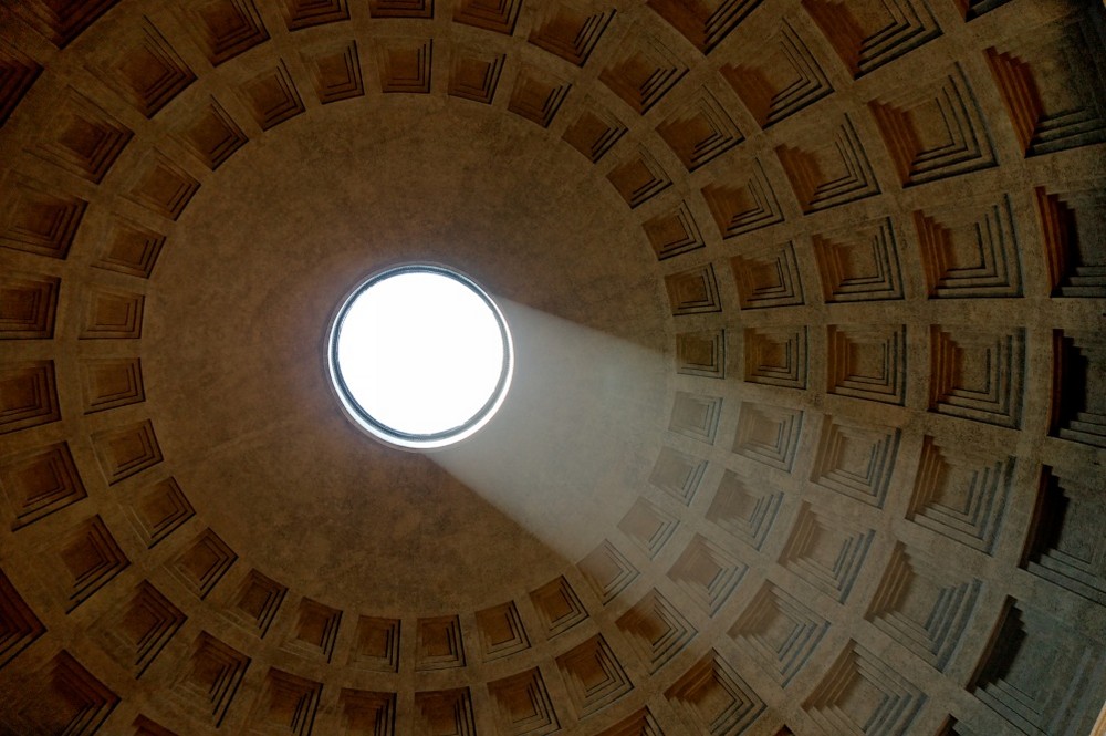 Pantheon in Rom