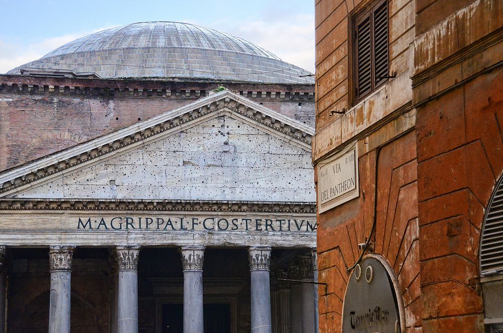 We did not find results for: Pantheon Rom Bilder . Pantheon - La Rotonda - Rom Foto & Bild | europe, italy ...