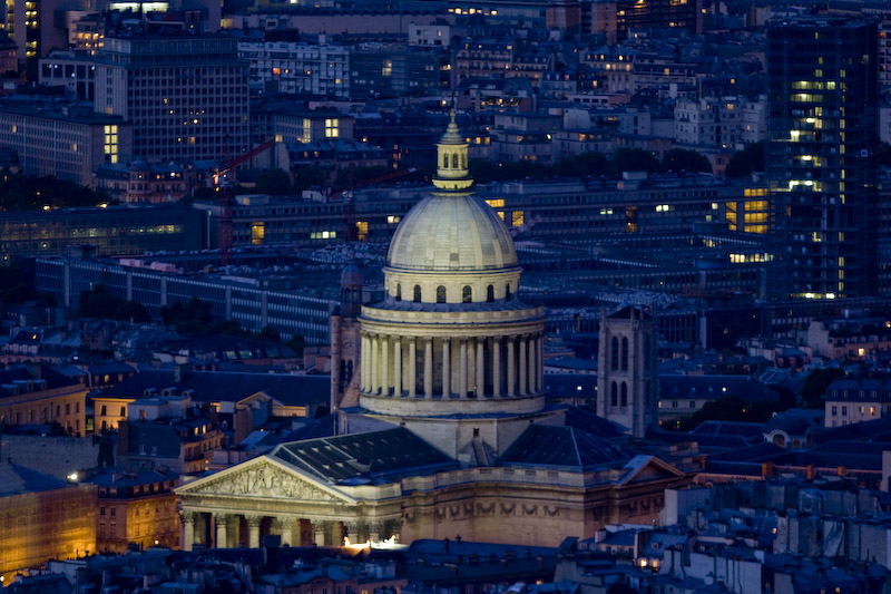 Pantheon Paris