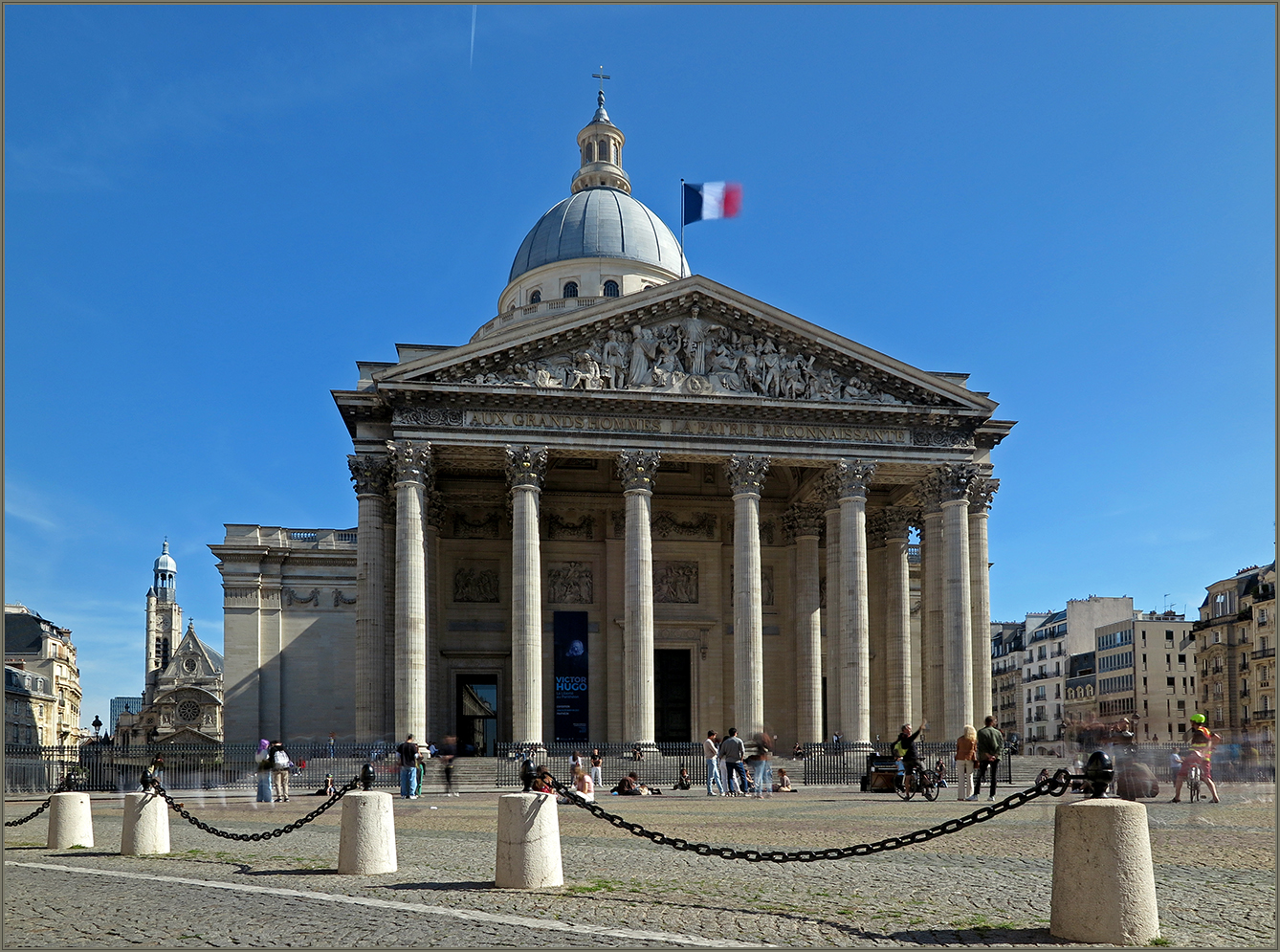 Panthéon - Paris