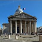 Panthéon - Paris