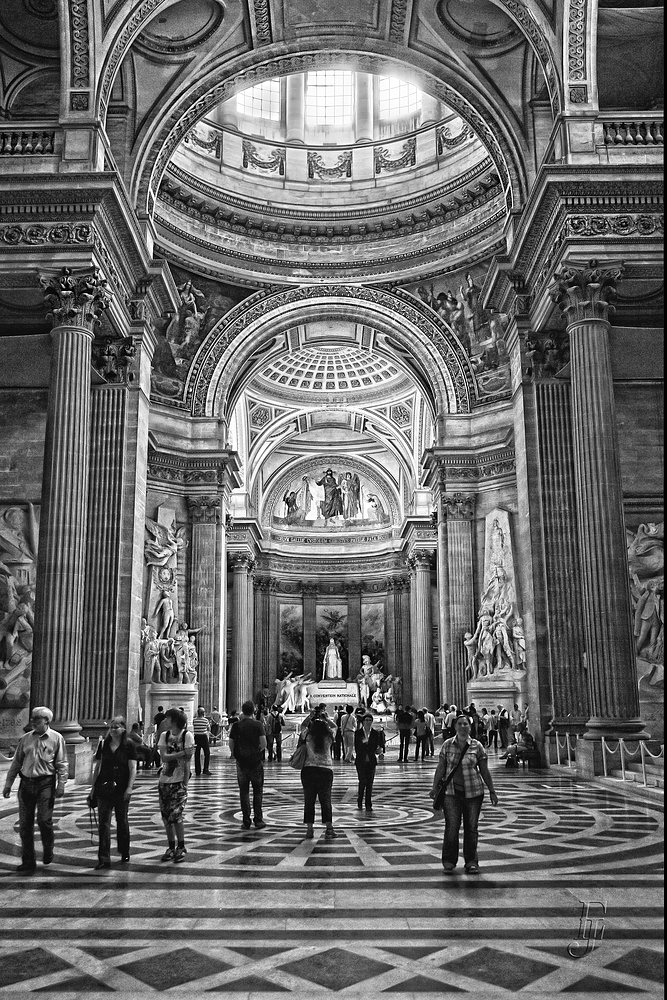 Panthéon (Paris)