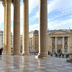 Panthéon Paris