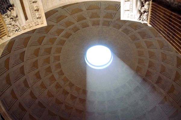 Pantheon Rom