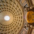 Pantheon  Rom