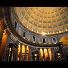 Pantheon, Rom