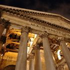 Pantheon, ROM