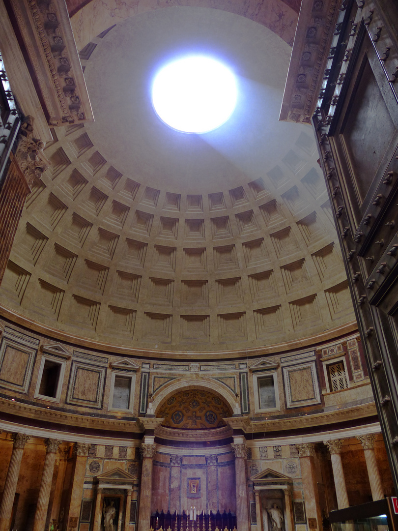 Pantheon / Rom