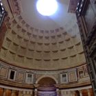 Pantheon / Rom