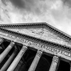 Pantheon, Rom, Italien