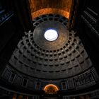 - Pantheon - Rom November 2015