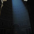 Pantheon, Roma, Italia