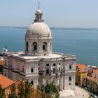 Pantheon von Lissabon