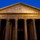 Pantheon - Zur Blauen Stunde