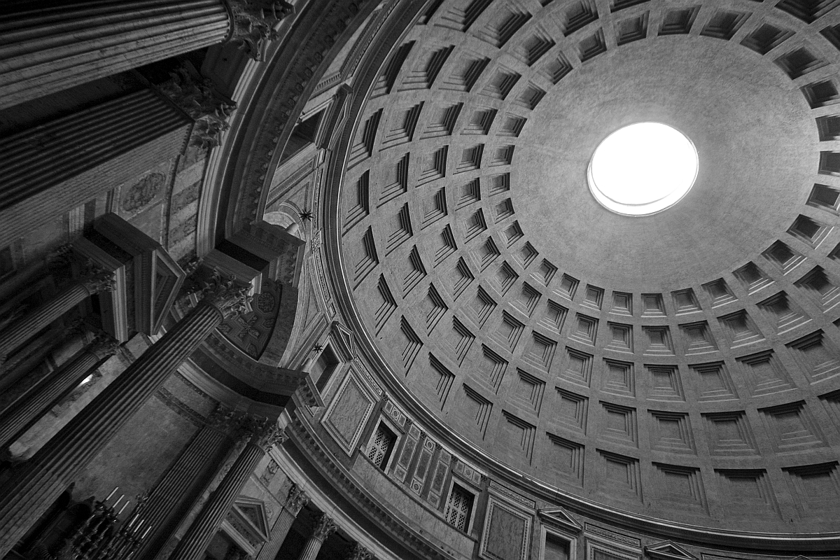 Pantheon...2