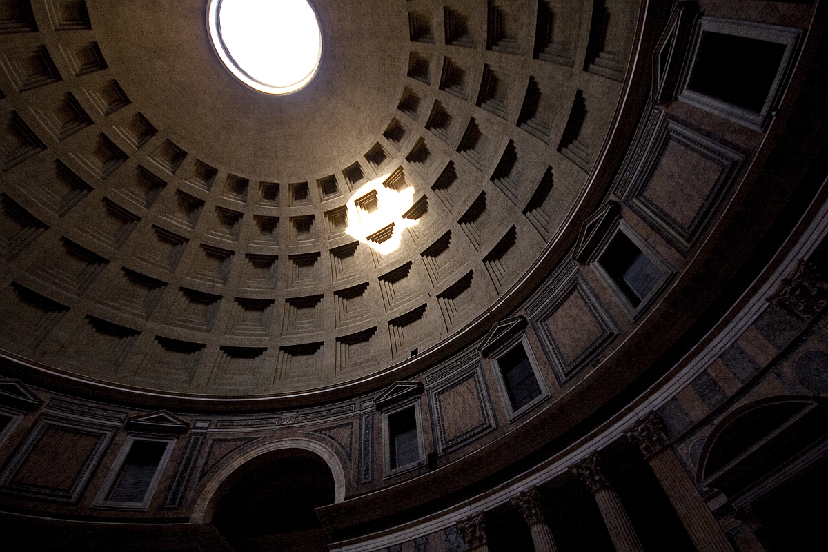 Pantheon...3