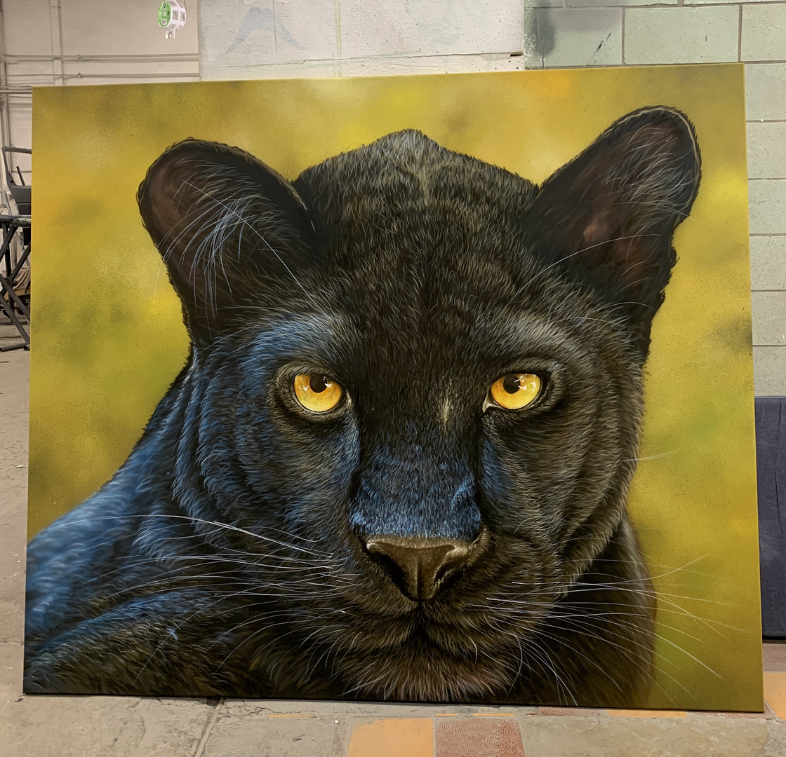 Panther