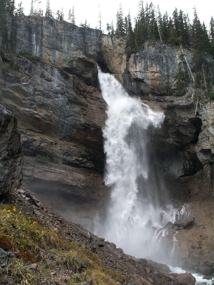 Panther Falls