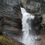 Panther Falls