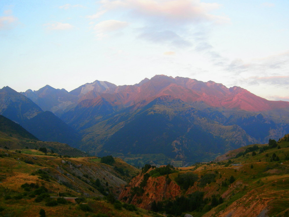 Panticosa