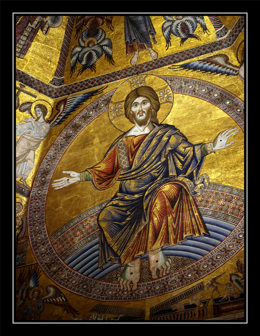 Pantocrator