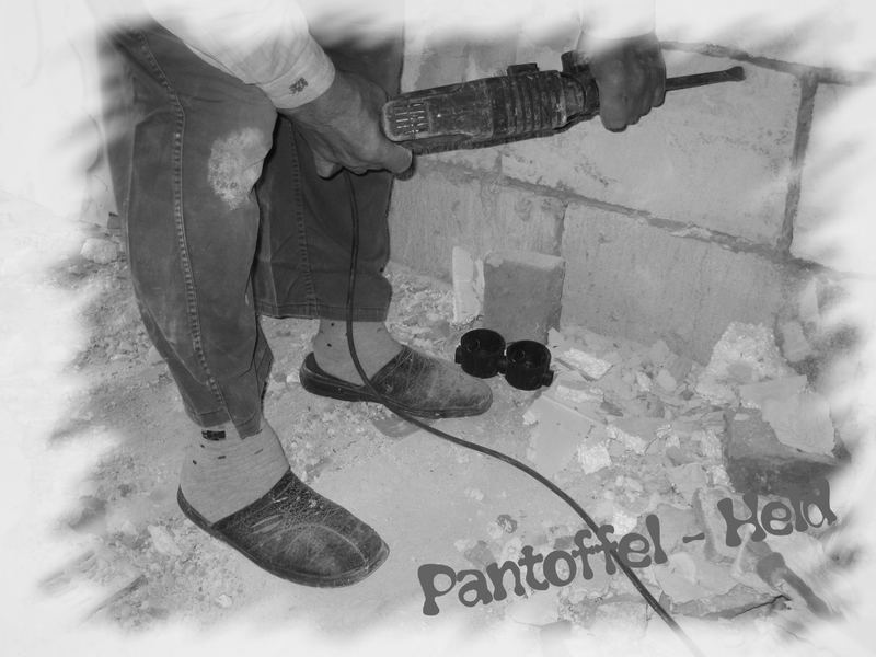 Pantoffelheld