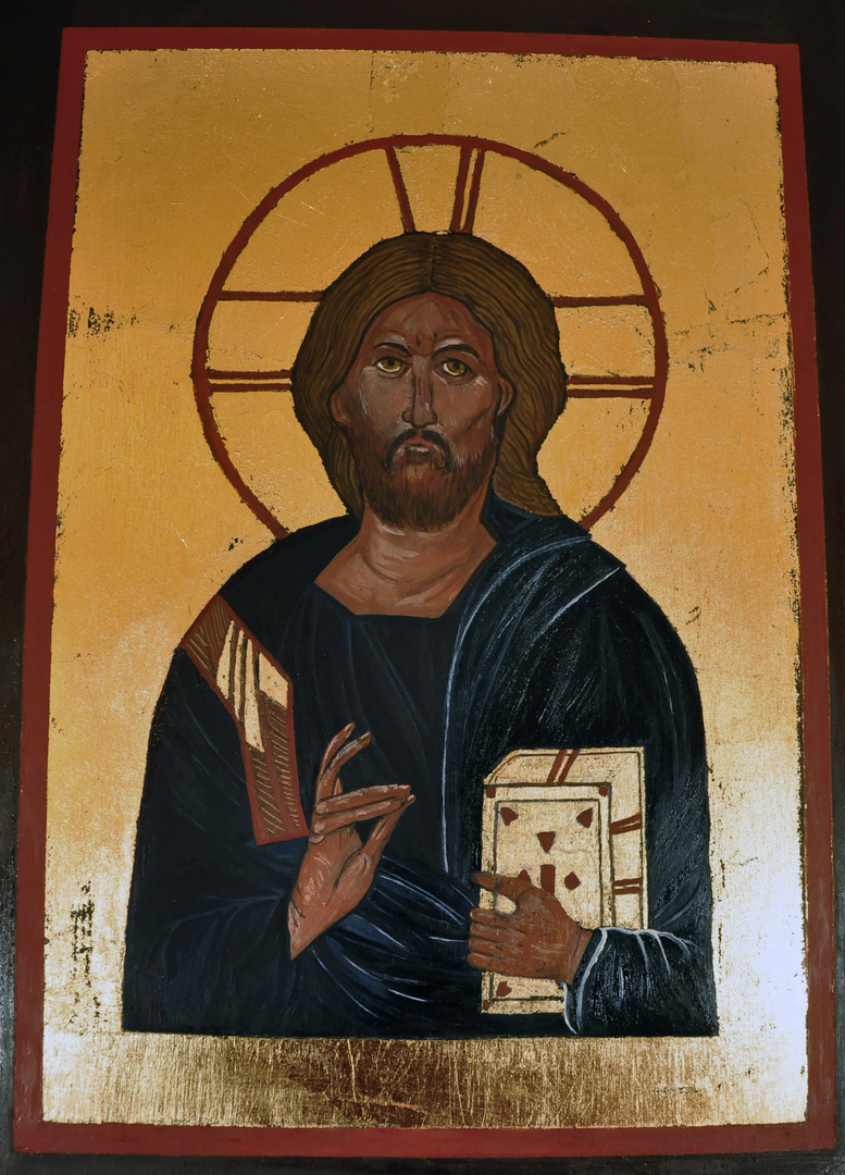 Pantokrator