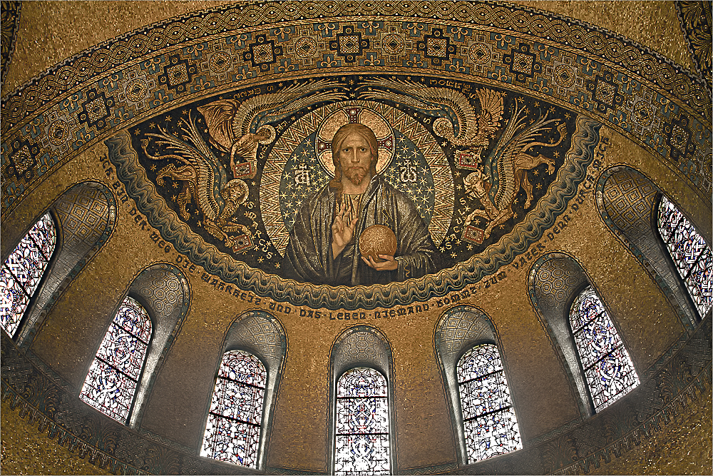 Pantokrator