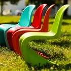 Panton Chairs