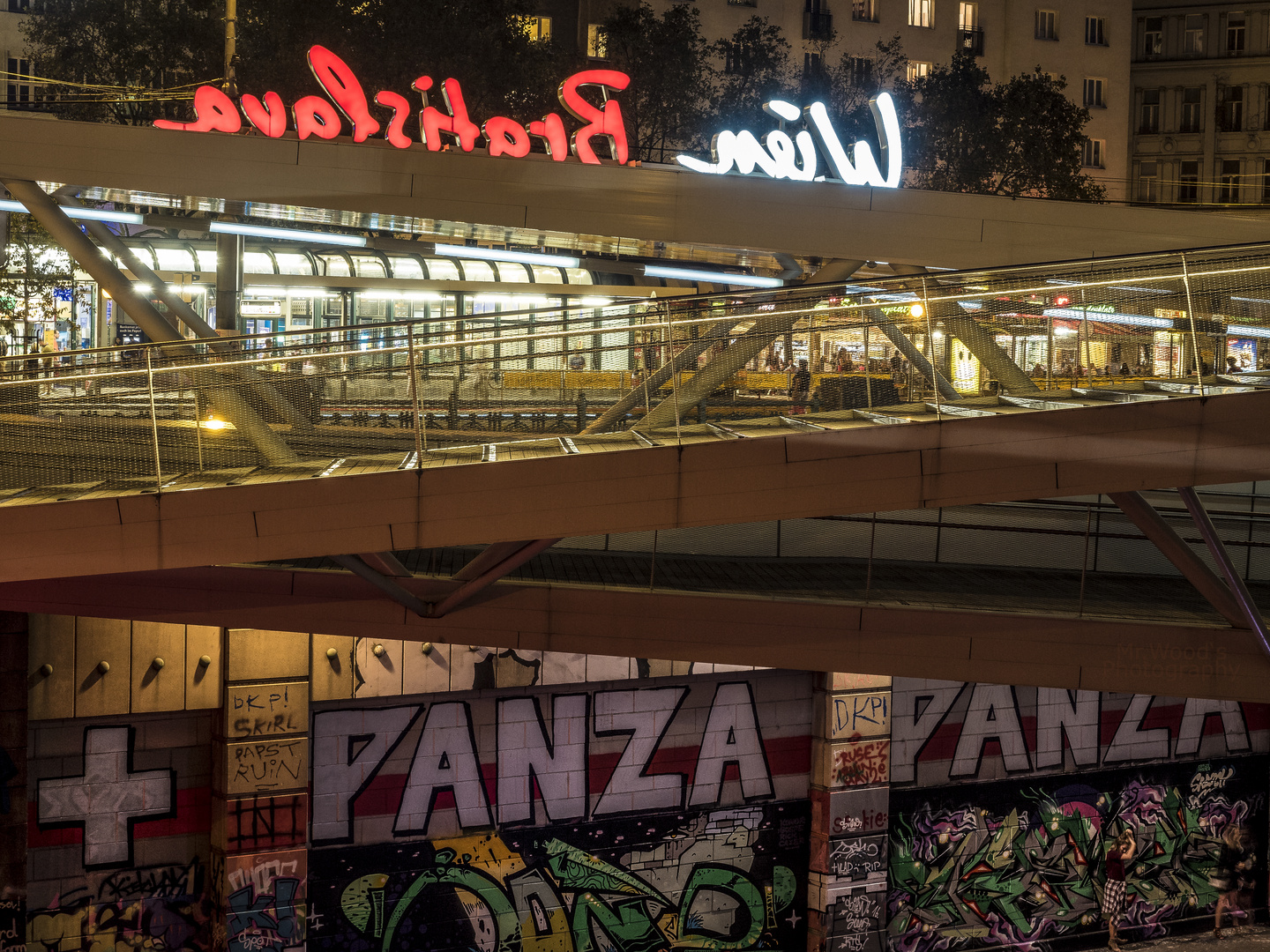 Panza Foto & Bild available light, urlaub, nacht Bilder auf