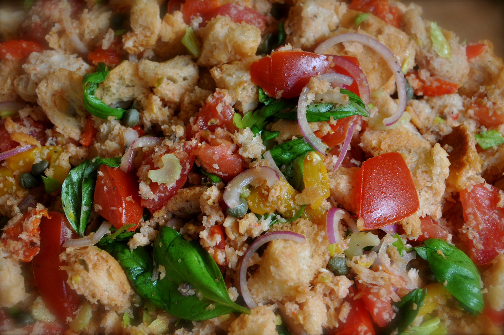 panzanella