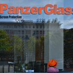 Panzer Glass 