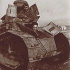 Panzer (I. Weltkrieg)