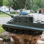 Panzer Makett