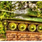 Panzer T35