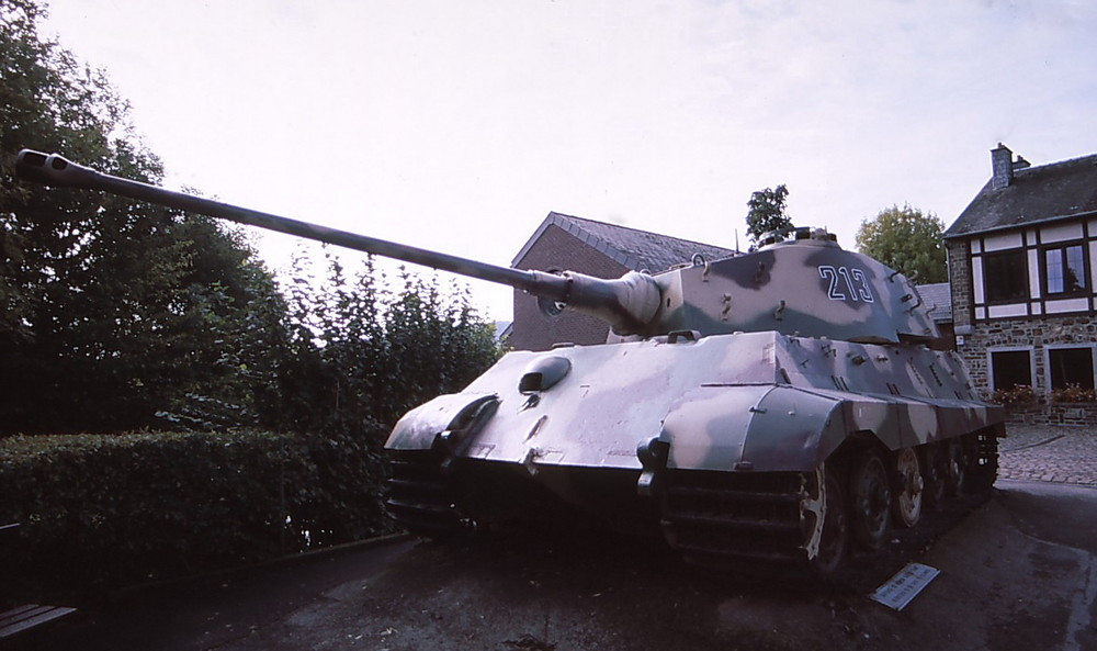 Panzer VI