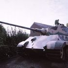 Panzer VI